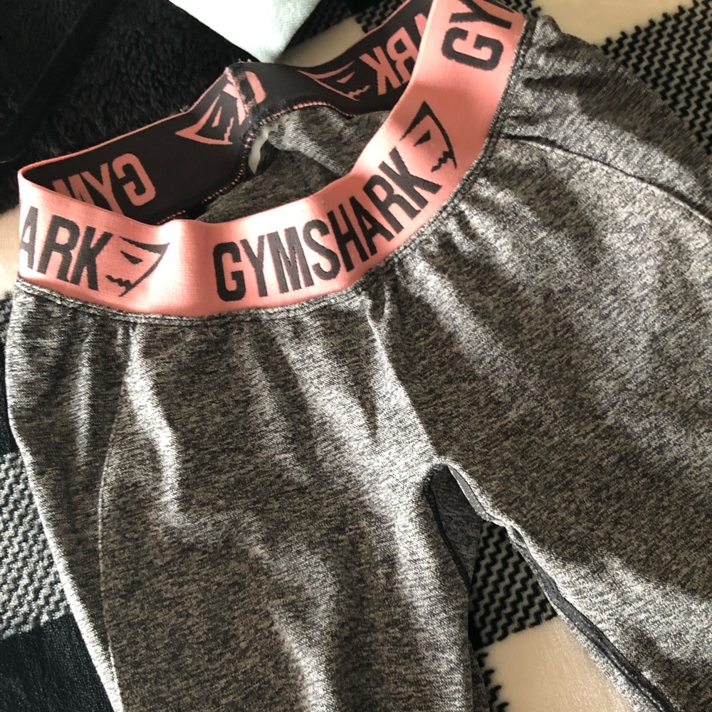 Gymshark original style leggings